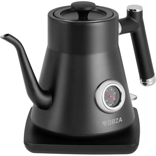 ECG Ketler Forza 5000 Pour over Nero
