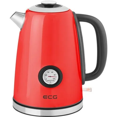 ECG Ketler RK 1700 Magnifica Corsa