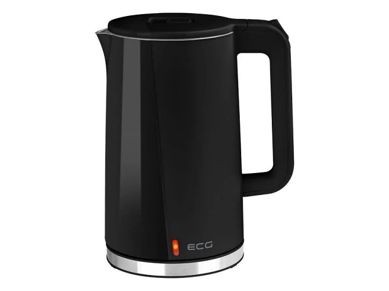 ECG Ketler RK 1702 Safe to Touch Black
