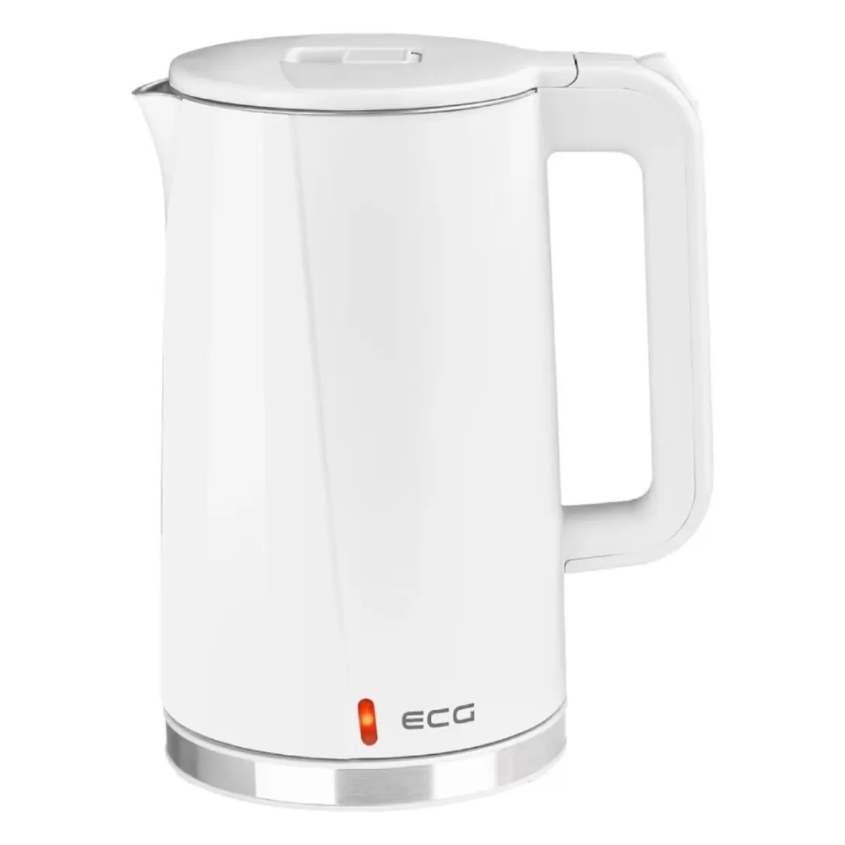 ECG Ketler RK 1702 Safe to Touch White