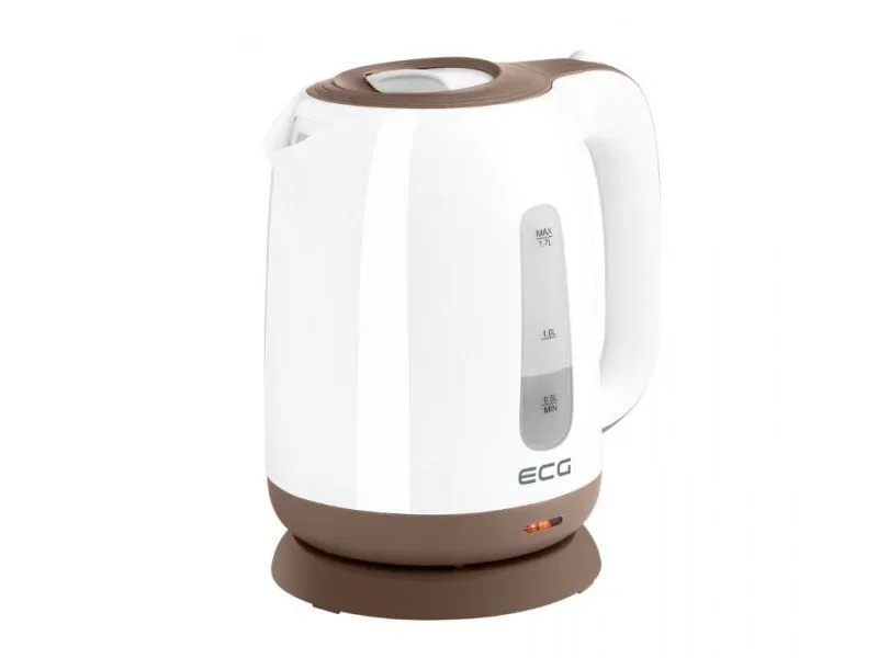 ECG Ketler RK 1759 Classica Bruno