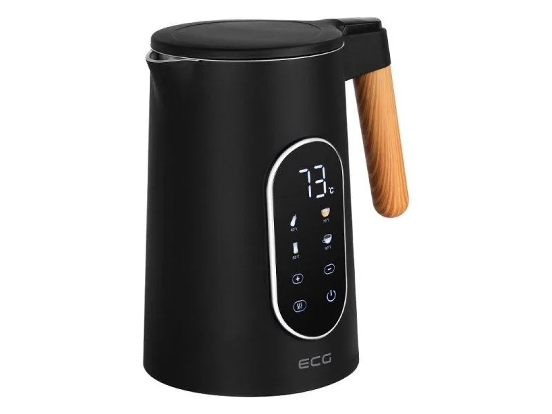 ECG Ketler RK 1799 Smart Black