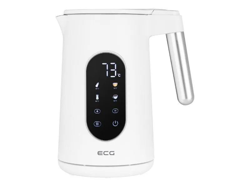 ECG Ketler RK 1799 Smart White