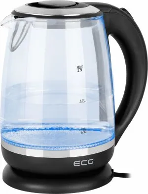 ECG Ketler RK 2080 Glass