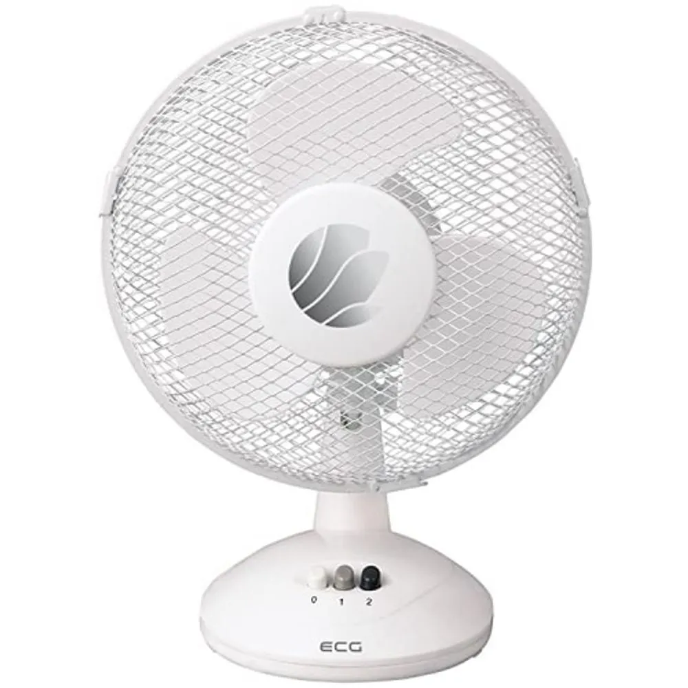 ECG Stoni ventilator FT 23a
