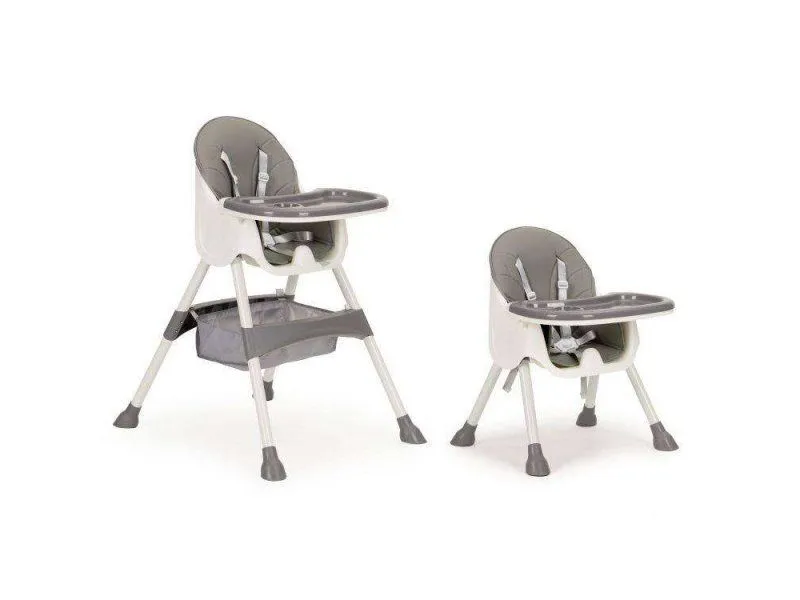 ECO TOYS Hranilica Ergo 2u1