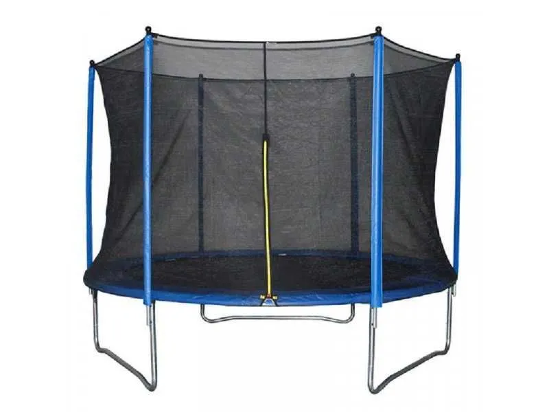ED Trambolina + mreža set/ 244 cm/ 15-622000