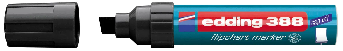 EDDING Flipchart marker 388 4-12mm/ Jumbo