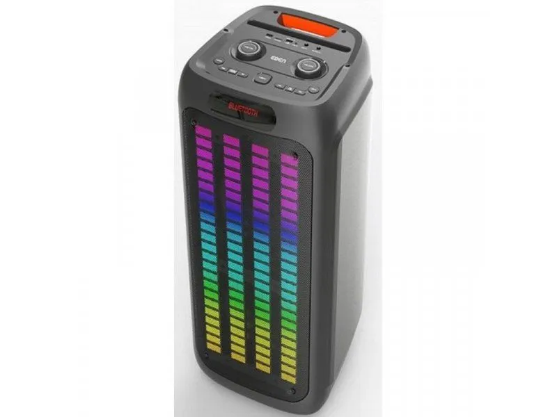EDEN Bežični Bluetooth zvučnik ED-1019