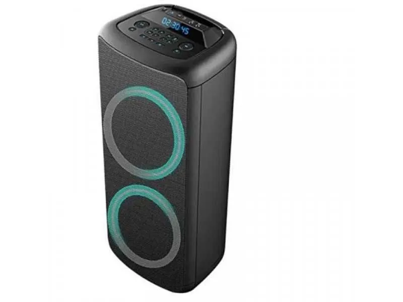 EDEN Bežični Bluetooth zvučnik Trolley ED-1006