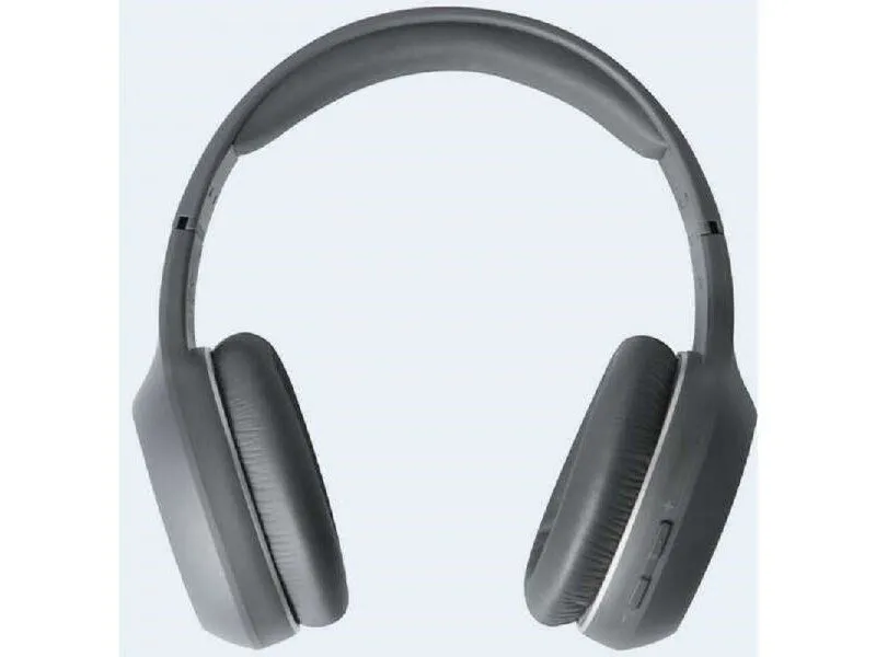 EDIFIER Bežične bluetooth slušalice W600BT, siva