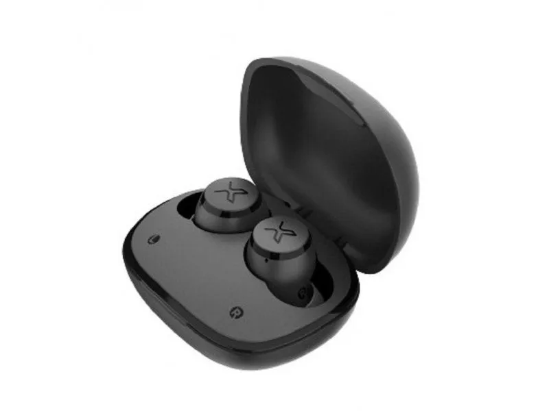 EDIFIER Bežične bubice TWS X3S/ crna