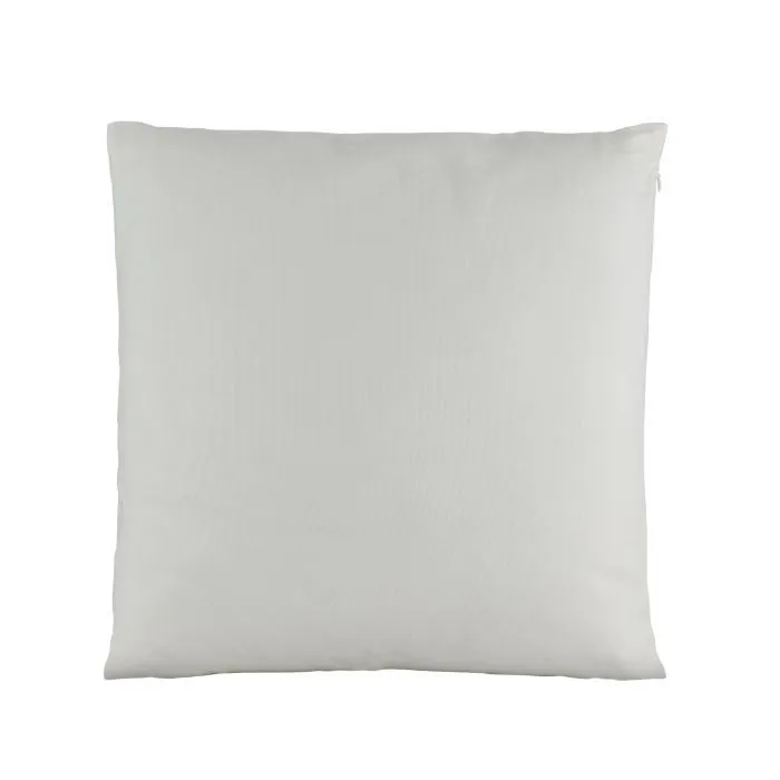 EGLO Dekorativni jastuk 50x50cm Iles, bela