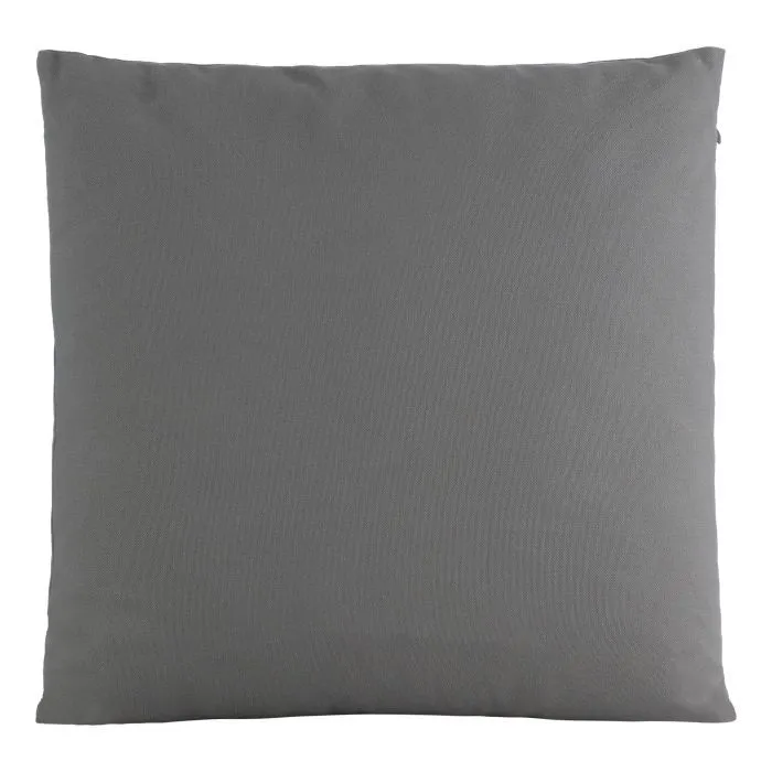 EGLO Dekorativni jastuk 50x50cm Iles, siva