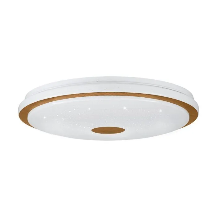 EGLO Plafonjera Lanciano 1 LED 35W podesiva boja svetlosti