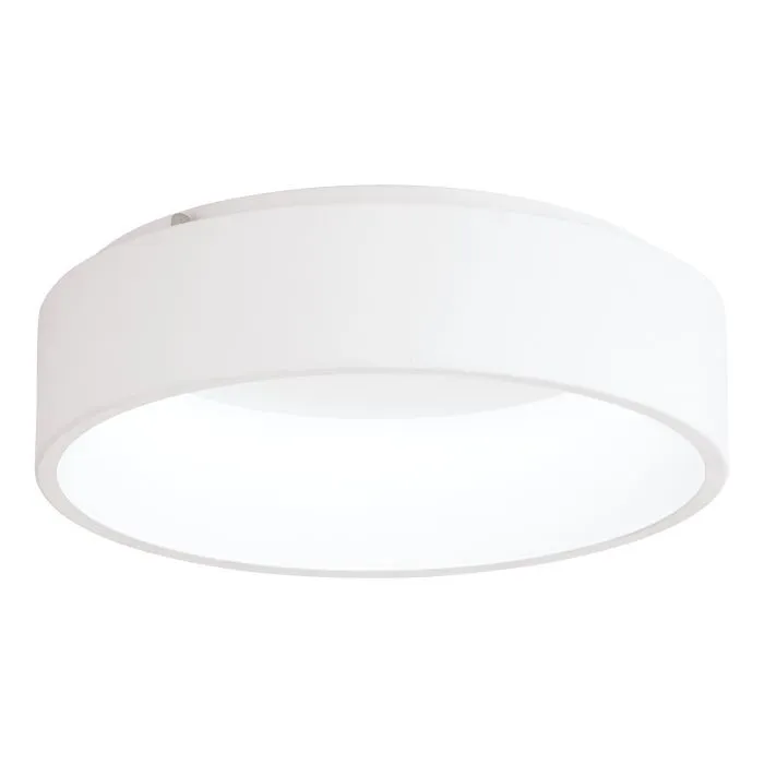 EGLO Plafonjera Marghera 1 LED 25,5W 3000K, toplo bela