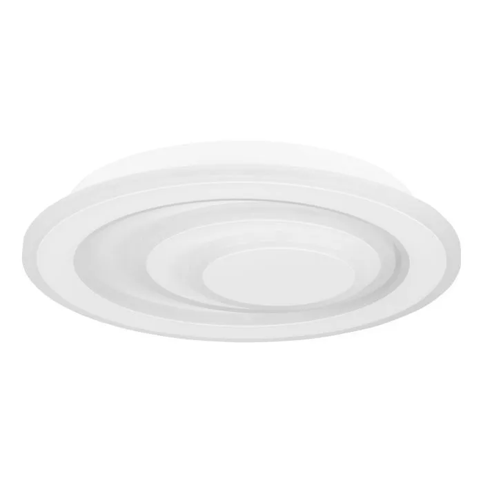 EGLO Plafonjera Palagiano 1 LED 14,7W 4000K, neutralno bela