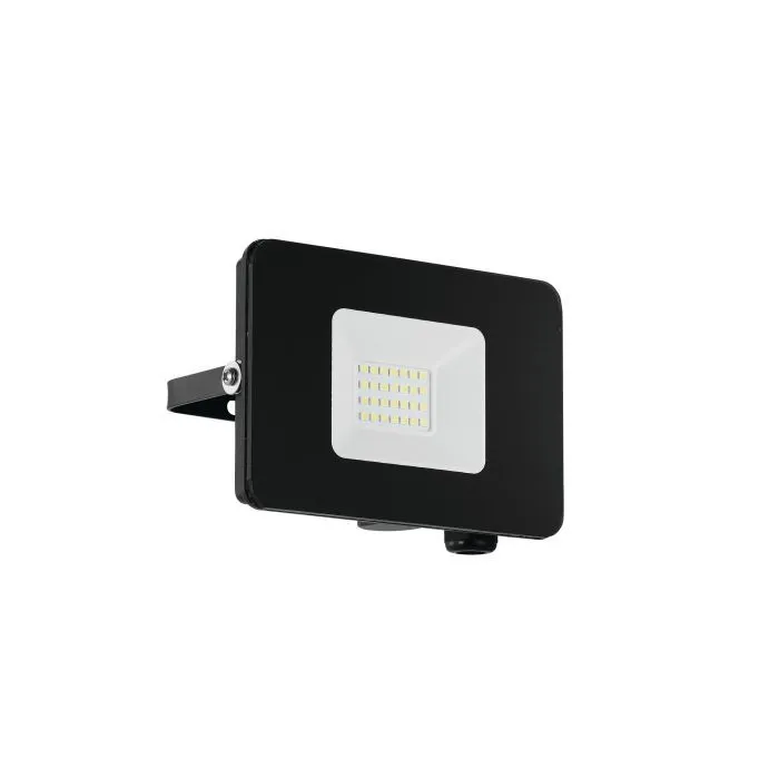 EGLO Reflektor Faedo 3 LED 21W 5000K, neutralno bela