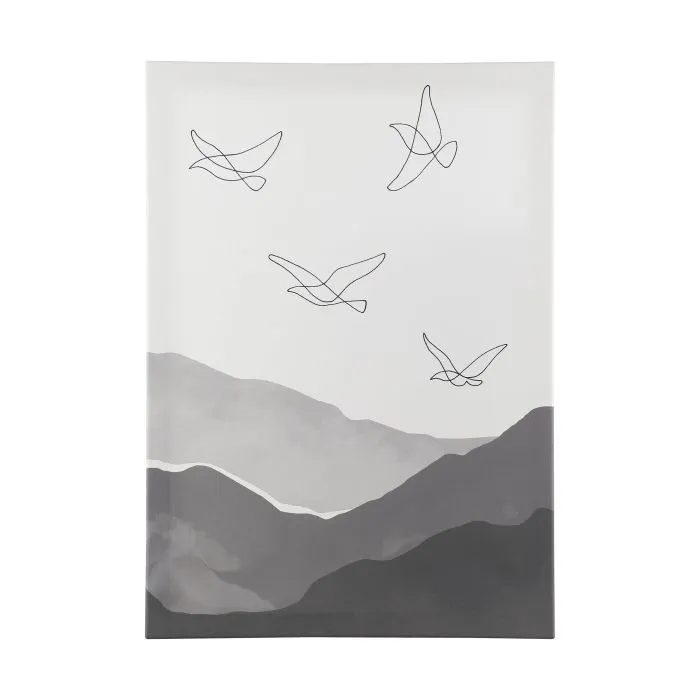 EGLO Slika na platnu 42x29.7cm Alaminos