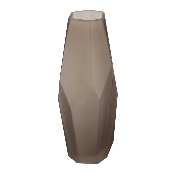 EGLO Staklena vaza 30x12cm Clonony