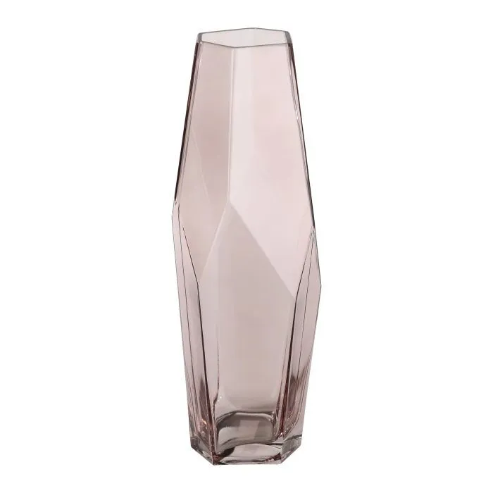 EGLO Staklena vaza 40x15cm Clonony
