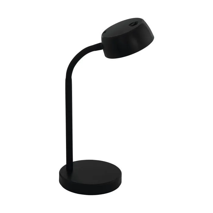 EGLO Stona lampa Cabales LED 4,6W 3000K, toplo bela