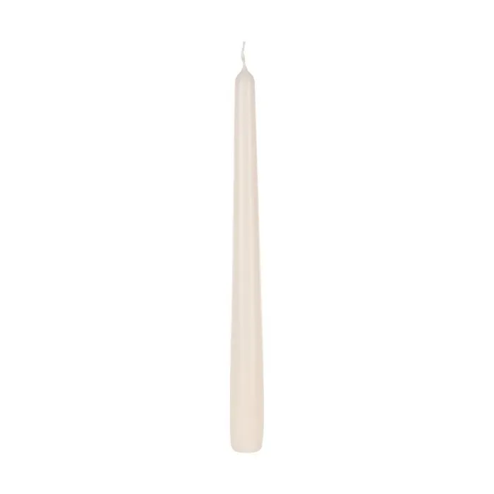 EGLO Sveća 25cm Glenbarr, bela