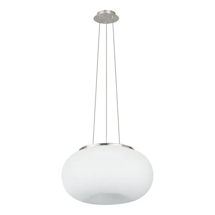 EGLO Visilica Optica E27 2X60W