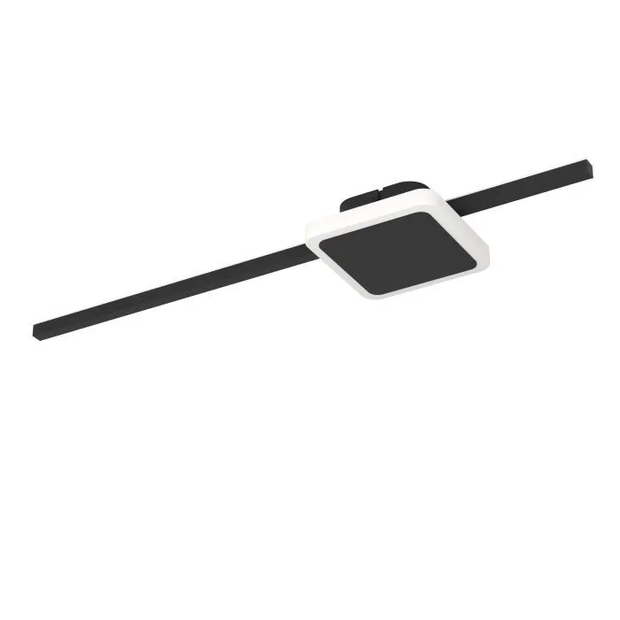 EGLO Zidna lampa/PlafonjeraSarginto LED 6,3W 3000K, toplo bela
