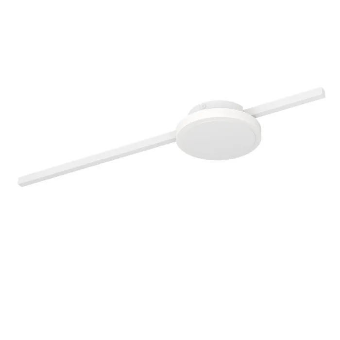 EGLO Zidna lampa/PlafonjeraSarginto LED 6,3W 3000K, toplo bela