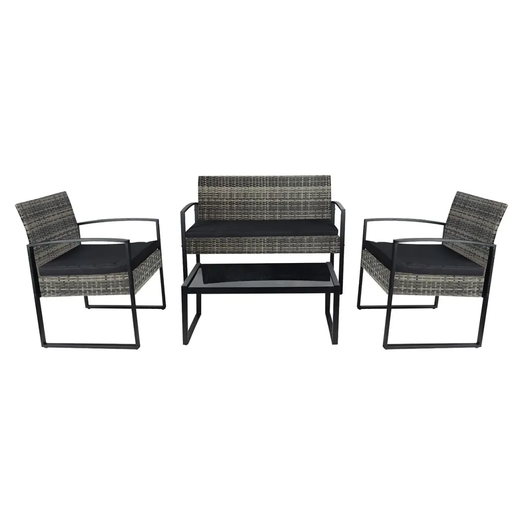 eHomeGarden Baštenski set 4-dela Krems