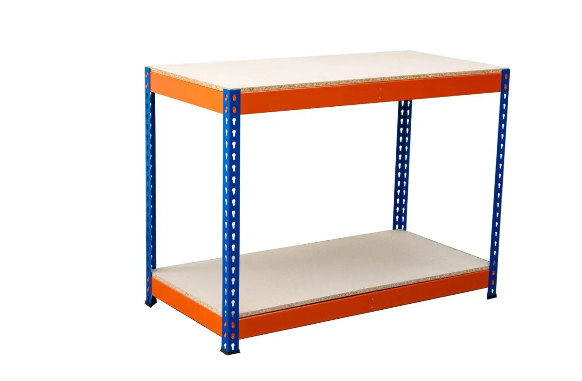 eHomeStorage Radni sto WBH12060 (do 500 KG nosivosti)