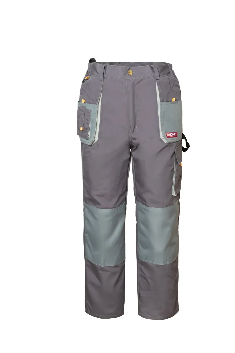 eHomeTools Radne pantalone GR2402