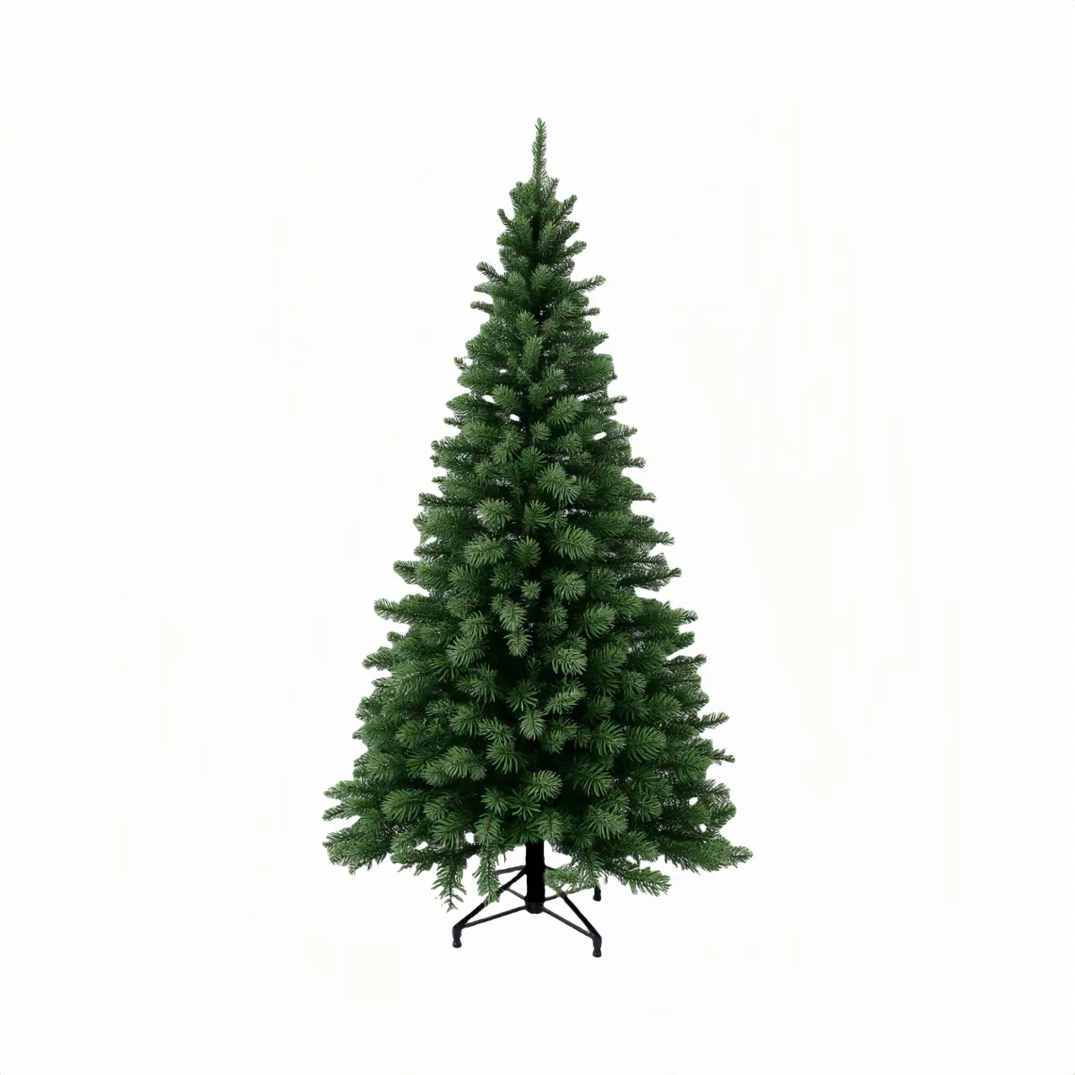 eHomeXmas Novogodišnja jelka 180 cm - automatsko otvaranje grana