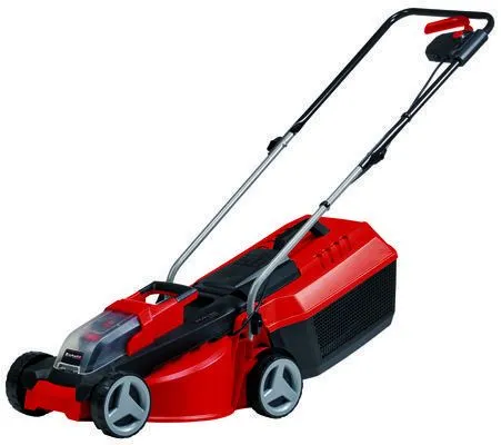 EINHELL Akumulatorska kosilica za travu GE-CM 18/30 Li (1x3,0Ah)
