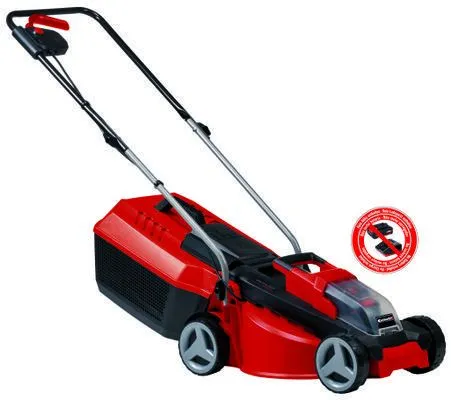 EINHELL Akumulatorska kosilica za travu GE-CM 18/30 Li-Solo