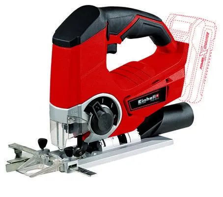 EINHELL Akumulatorska ubodna testera TE-JS 18 Li-Solo