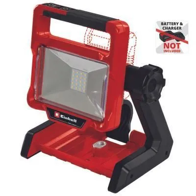 EINHELL Akumulatorske lampe TE-CL 18/2000 LiAC - Solo