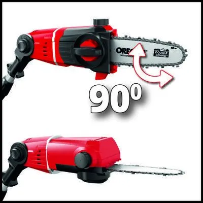 EINHELL Akumulatorski multifunkcionalni alat GE-HC 18 Li T-Solo