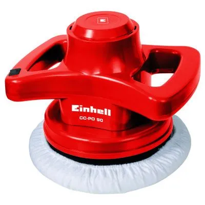 EINHELL Auto polirka CC-PO 90