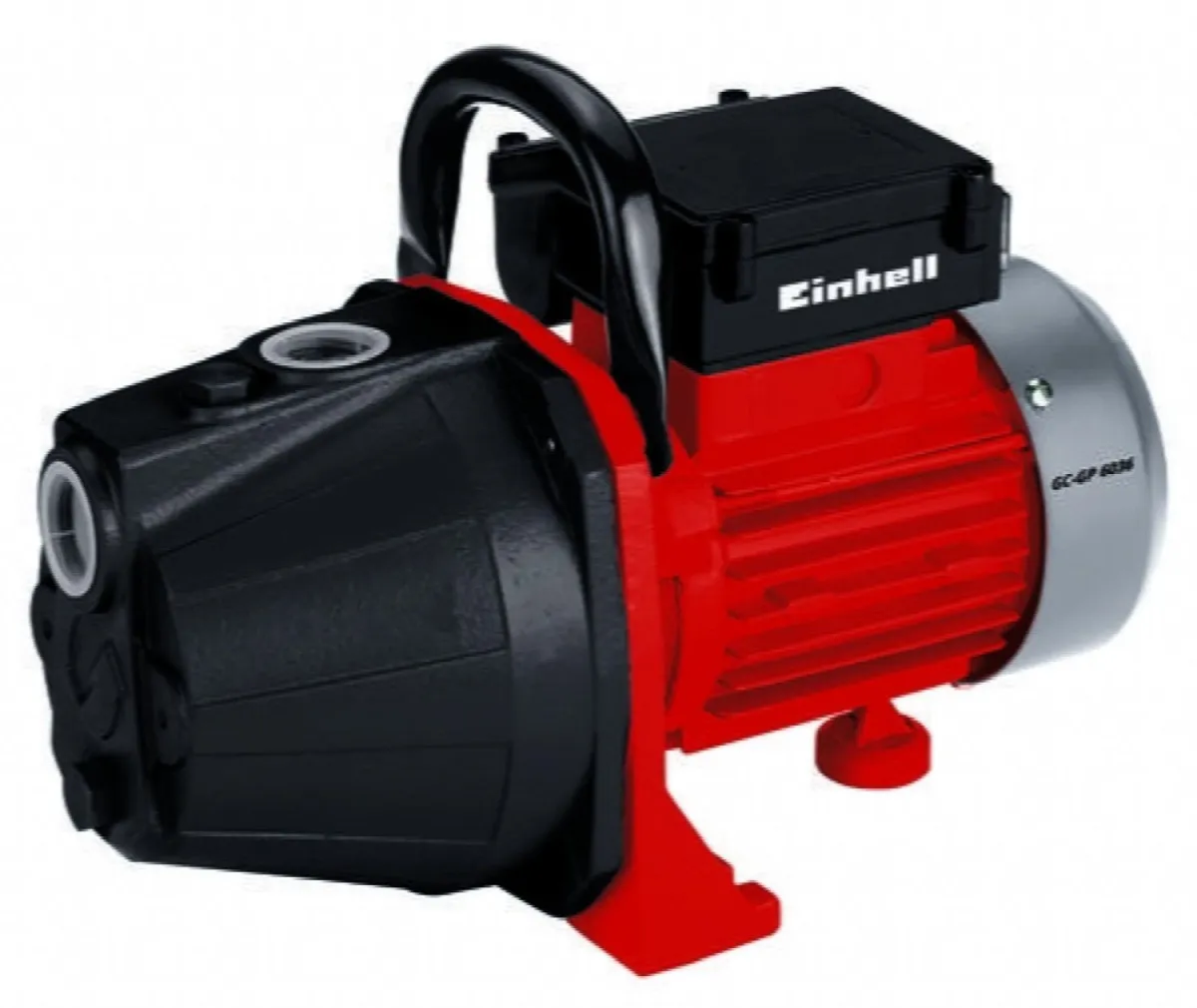 EINHELL Baštenska pumpa GC-GP 6036
