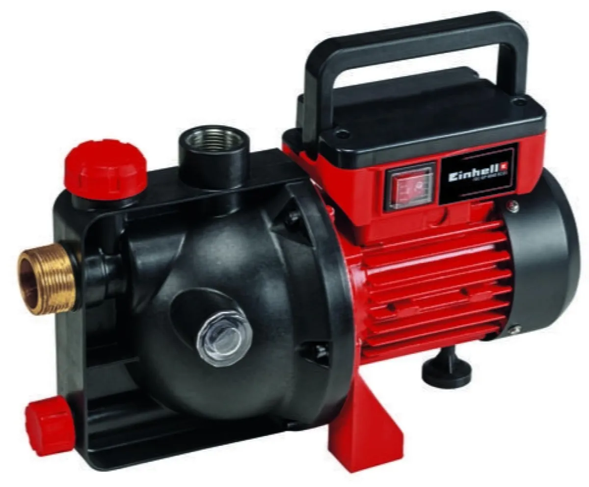 EINHELL Baštenska pumpa GC-GP 6040 ECO