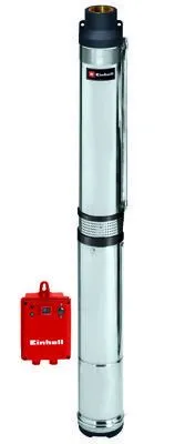 EINHELL Dubinska pumpa za bunar GC-DW 1300 N