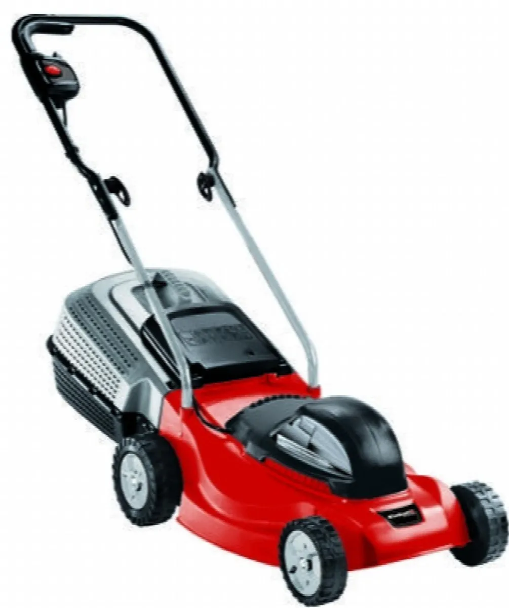 EINHELL Električna koslilica GC-EM 1437