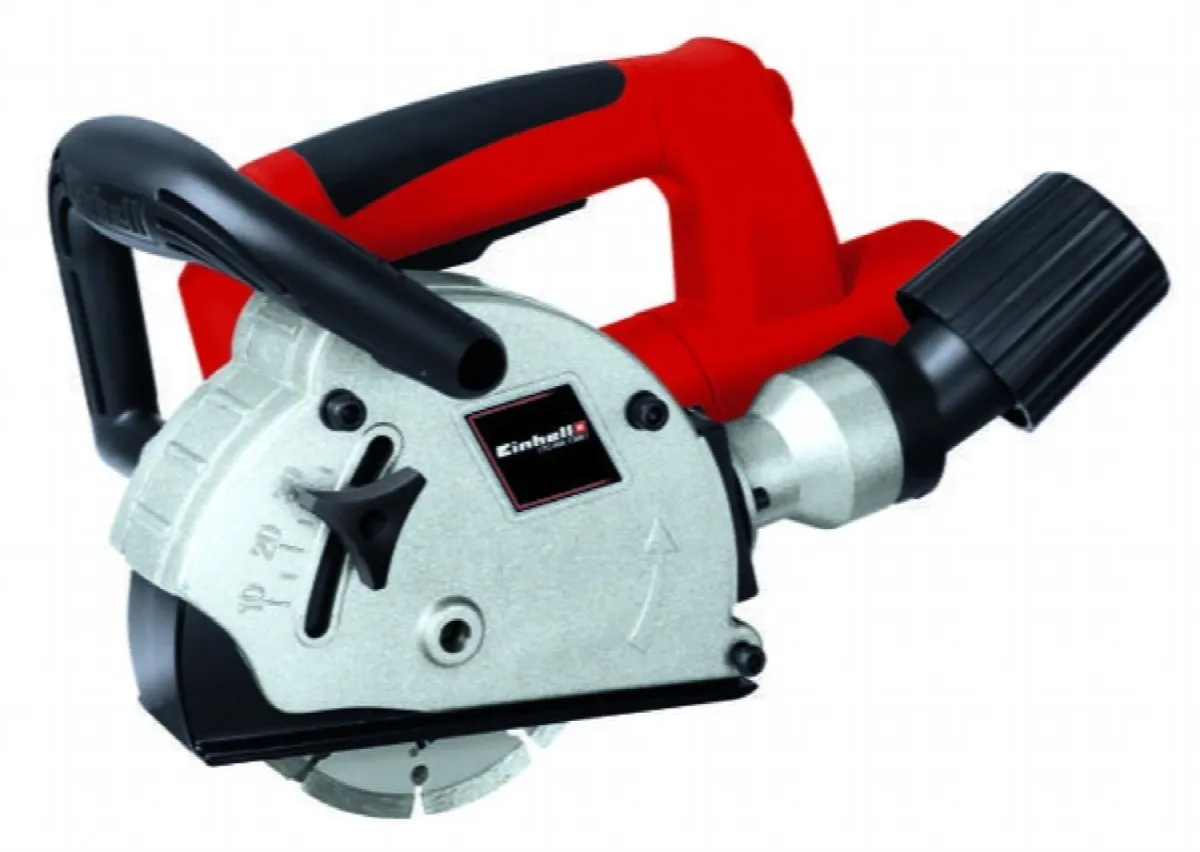 EINHELL Glodalica za žljebove u zidu TC-MA 1300