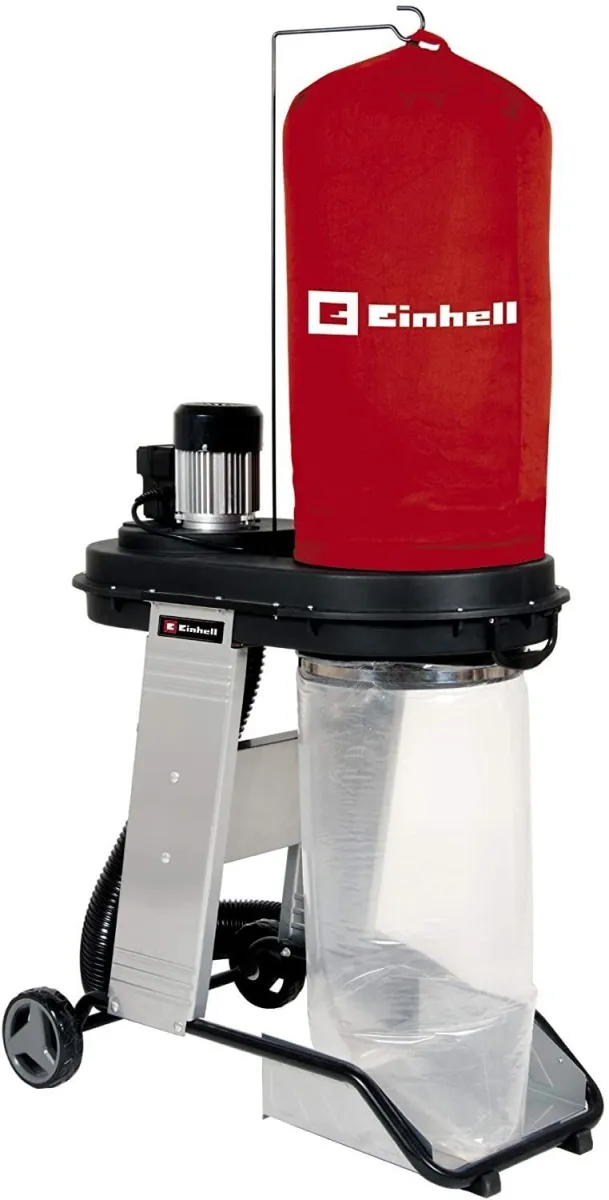 EINHELL Industrijski usisivač TE-VE 550/1 A