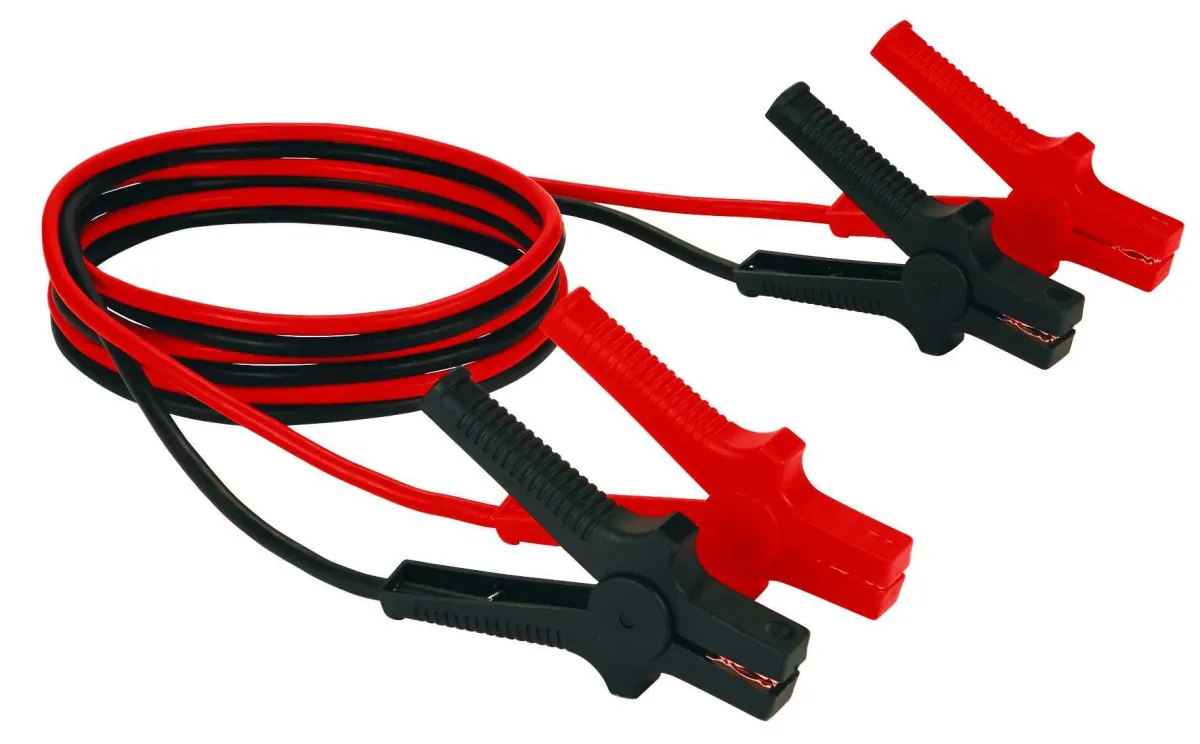 EINHELL Kablovi za startovanje 220A BT-BO 16/1 A