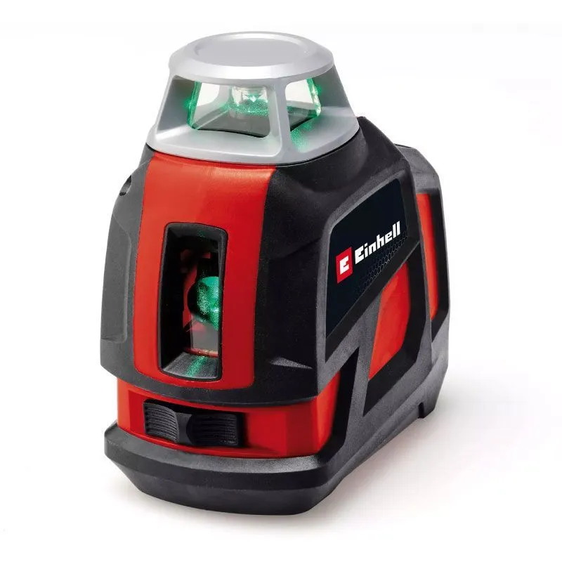 EINHELL Laserski nivelator TE-LL 360 G