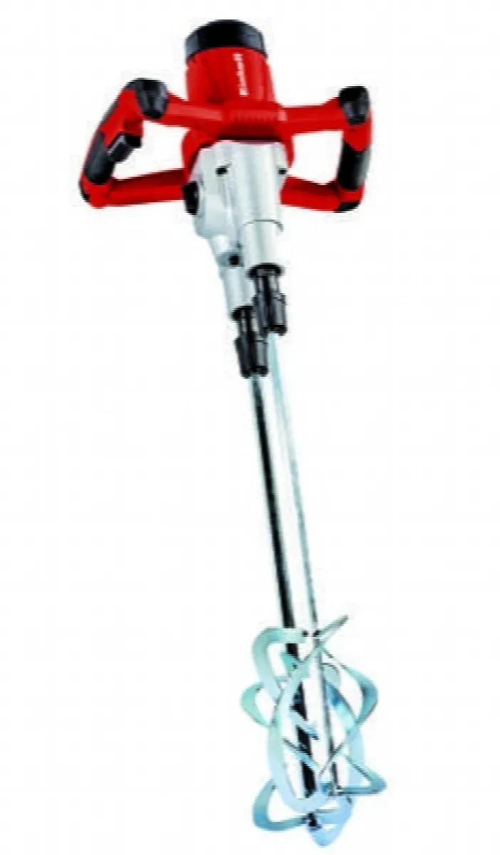 EINHELL Mešač za farbu i malter TE-MX 1600-2 CE Twin
