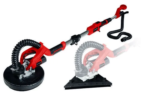 EINHELL Polirka za zidove TE-DW 225 X